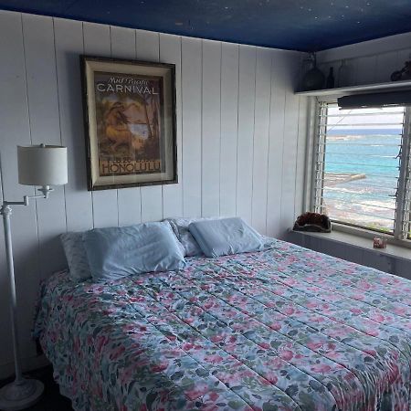 Moonlight Oceanfront Delight Apartment Kailua-Kona Ngoại thất bức ảnh
