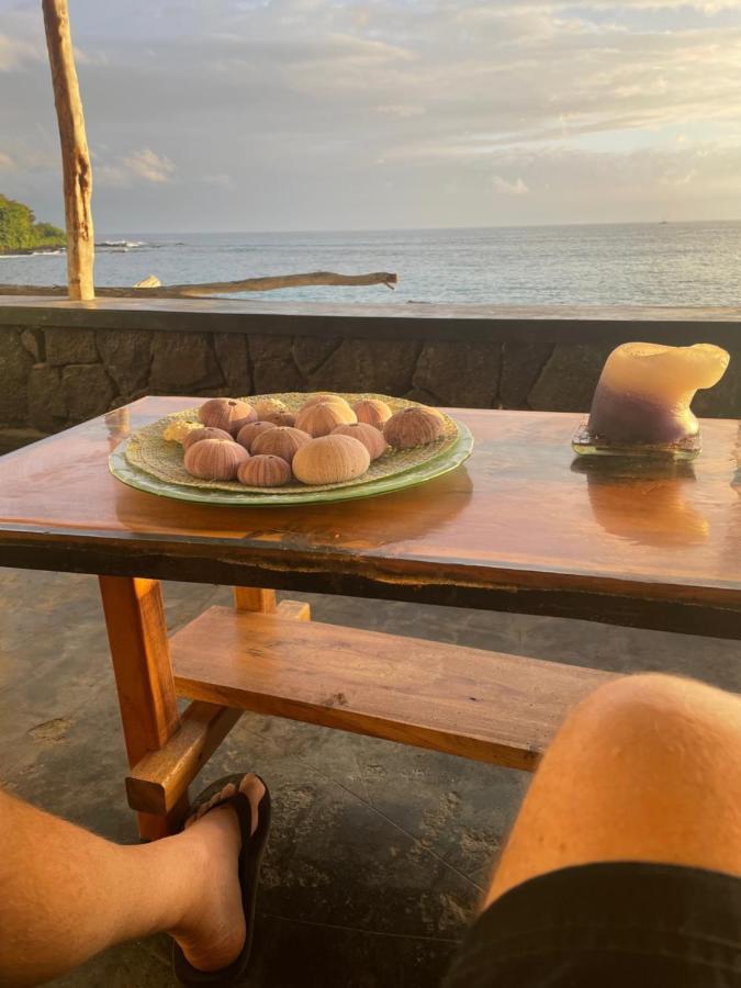Moonlight Oceanfront Delight Apartment Kailua-Kona Ngoại thất bức ảnh