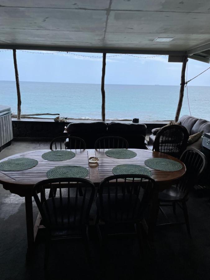 Moonlight Oceanfront Delight Apartment Kailua-Kona Ngoại thất bức ảnh